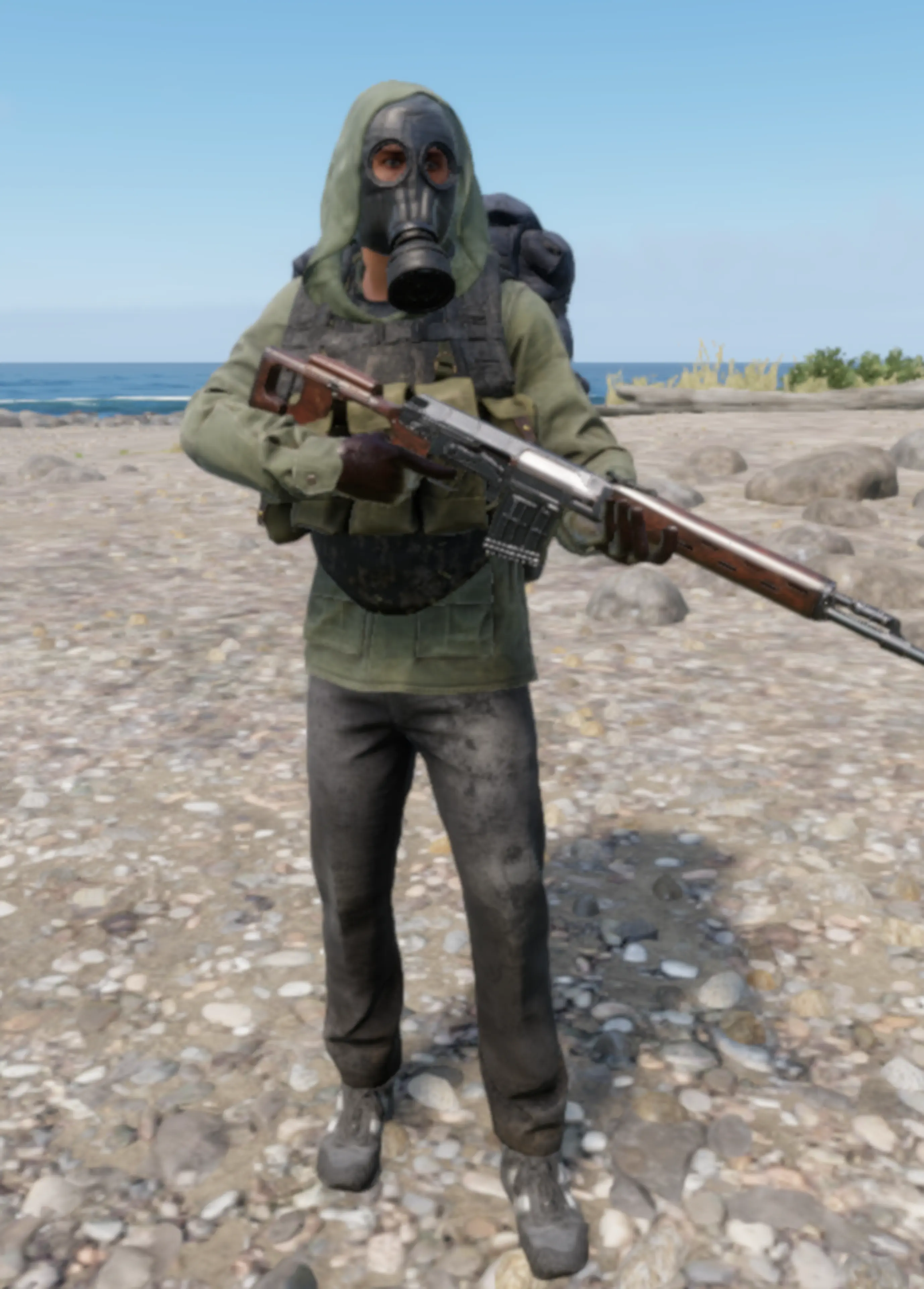 Bandits