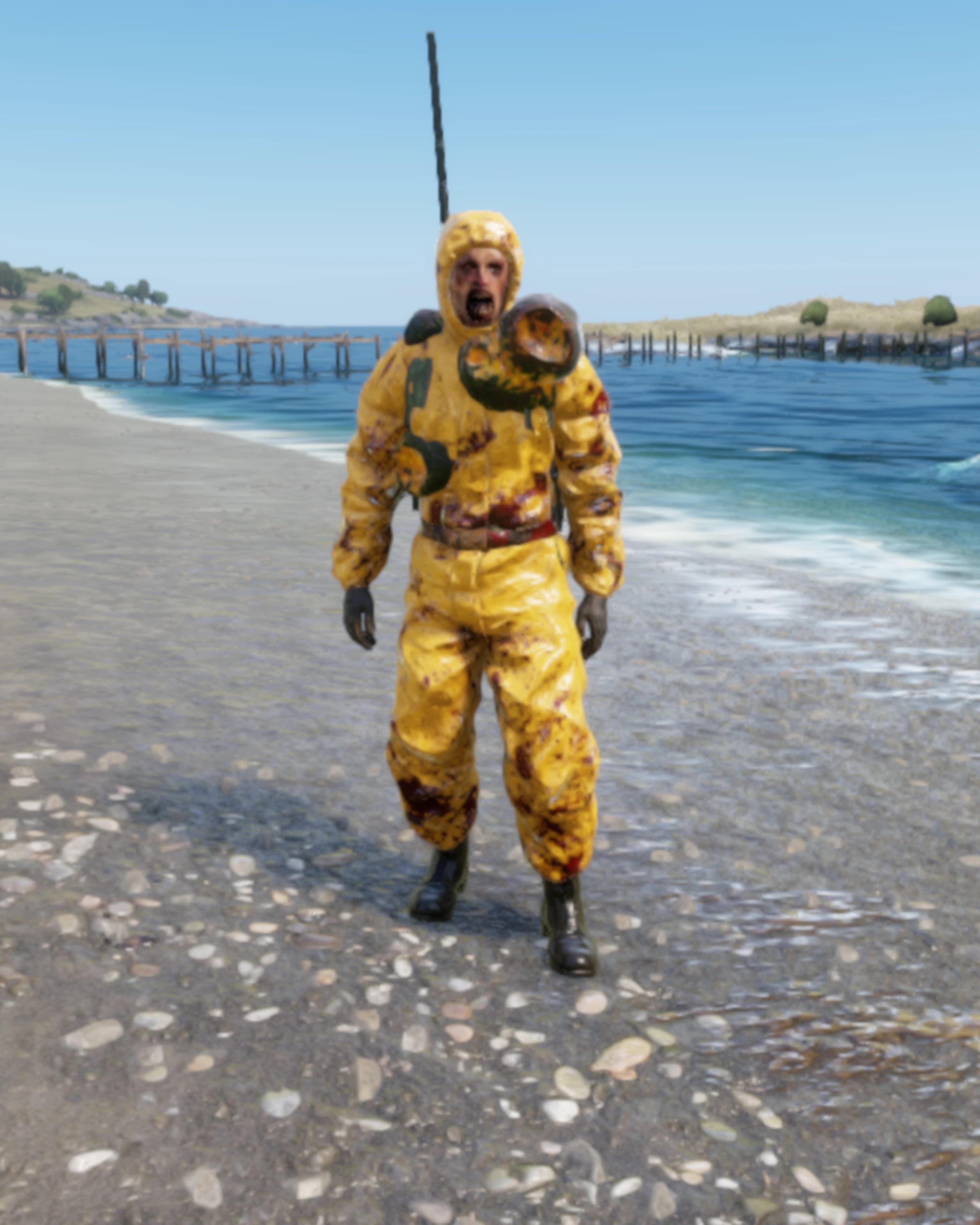 Hazmat